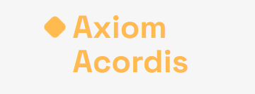 Axiom Acordis