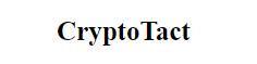 CryptoTact