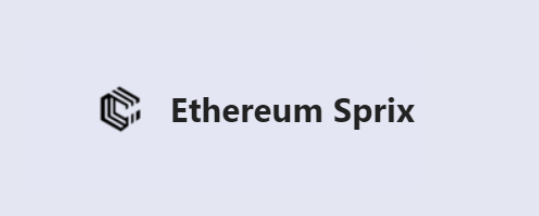 Ethereum Sprix