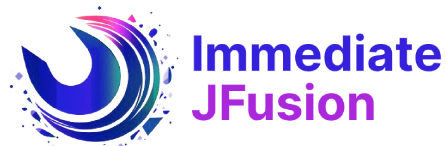 Immediate JFusion