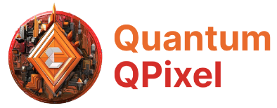 Quantum QPixel