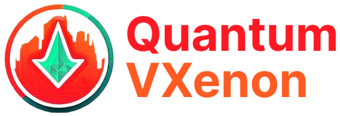 Quantum VXenon