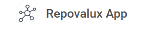 Repovalux App