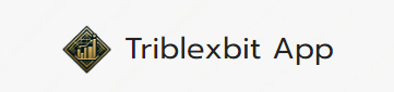Triblexbit App