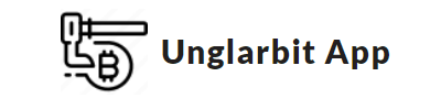 Unglarbit App