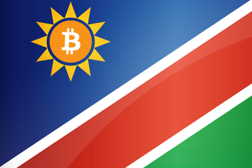 buying bitcoin in namibia