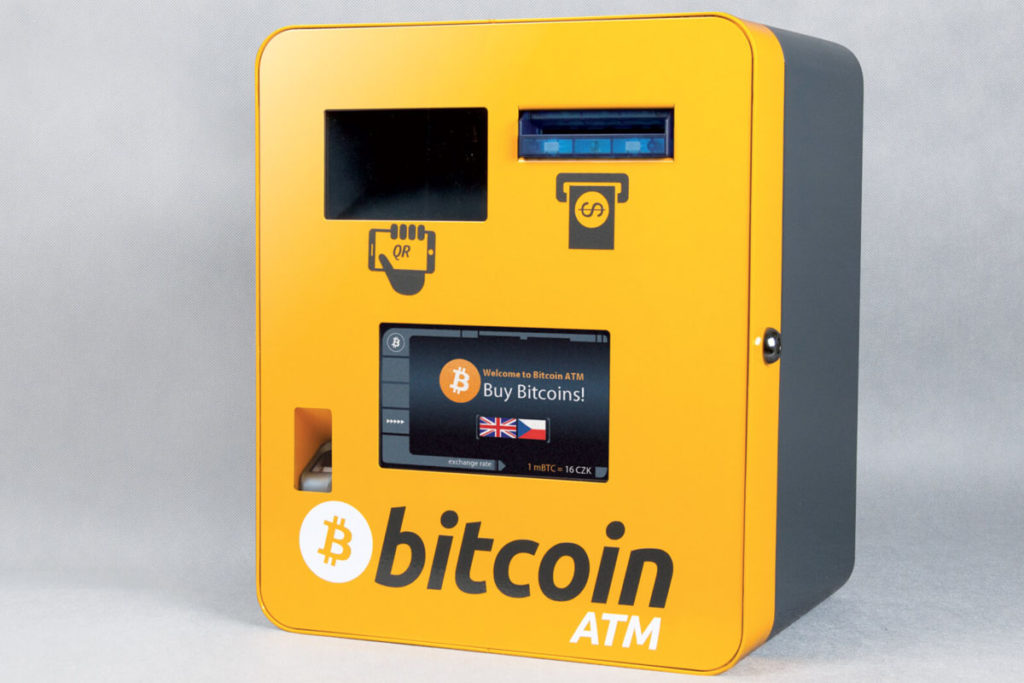 bitcoin radar atm