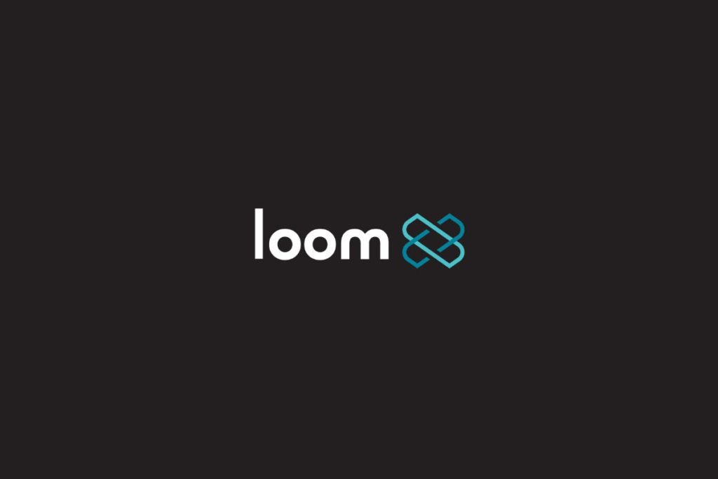 loom network max supply