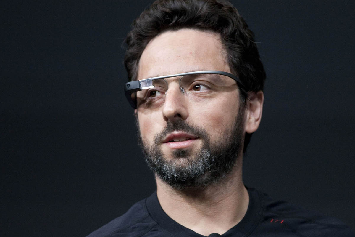 Google Co-founder Sergey Brin Is Reportedly Mining Ethereum