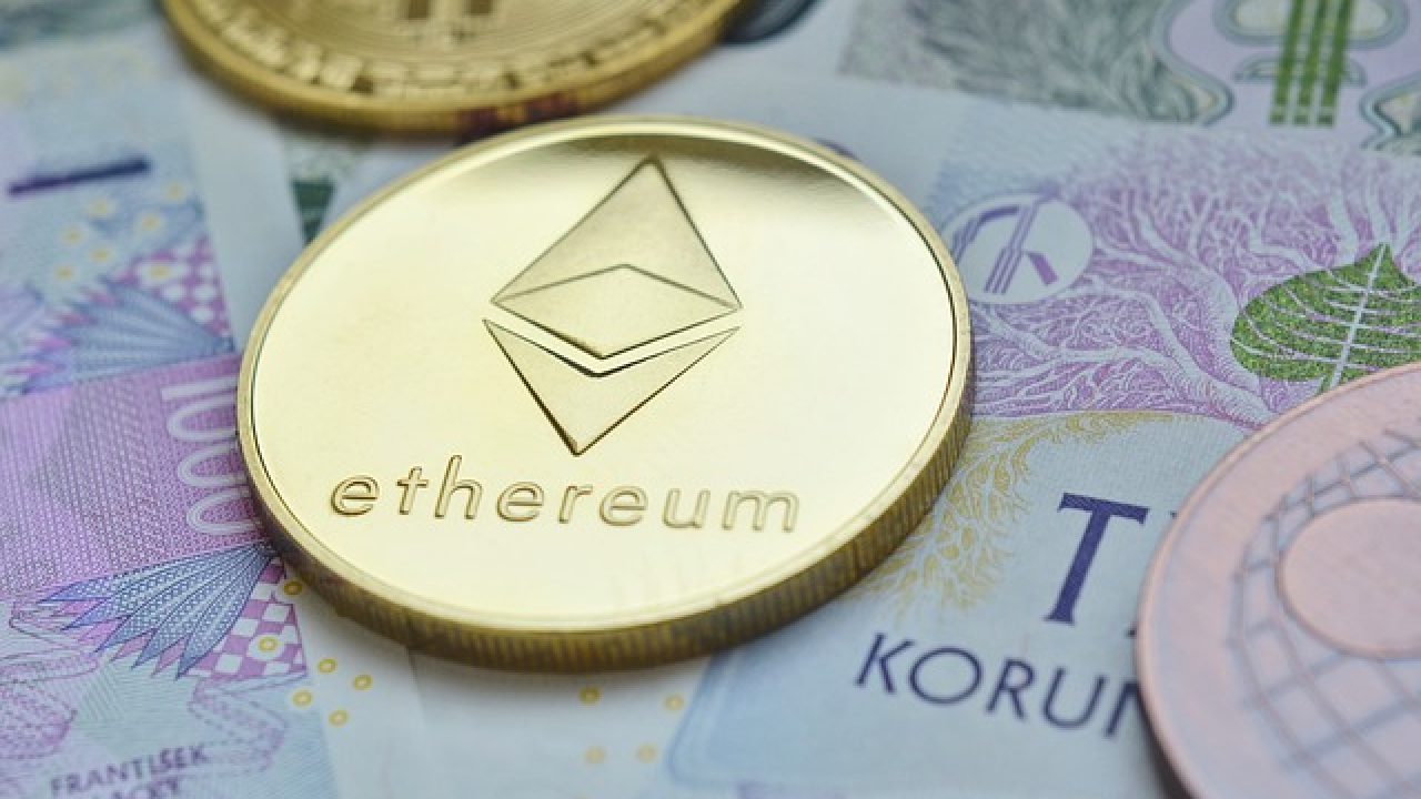 can ethereum overtake bitcoin